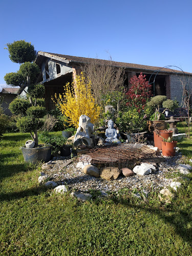 La Fauconniere à Puivert