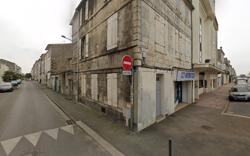 La Parenthèse à Rochefort