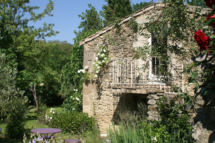 Drome chambres d hôtes à Divajeu