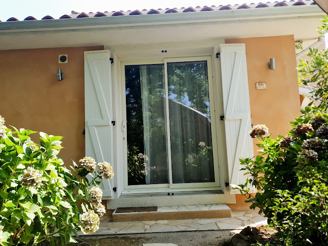 Casa Fiorita à Ventiseri