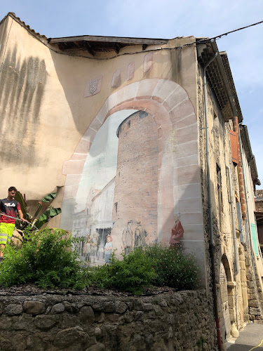 Le Domaine d Andance à Andance