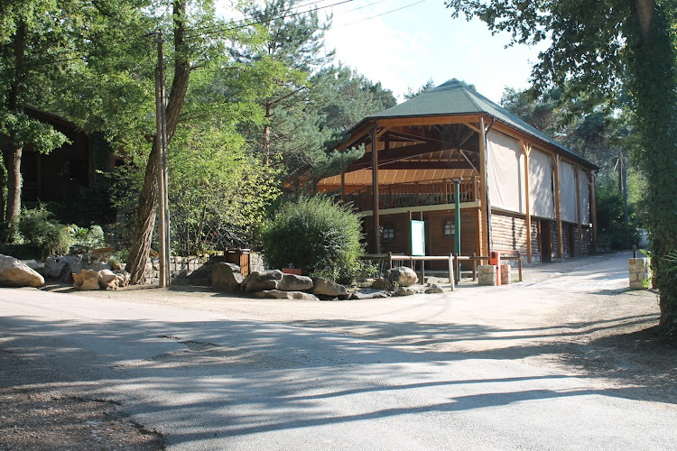 Camps de Loisirs La Baraude à Darvault