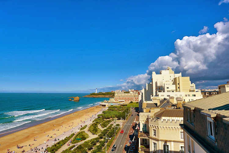 Hôtel Windsor Biarritz à Biarritz