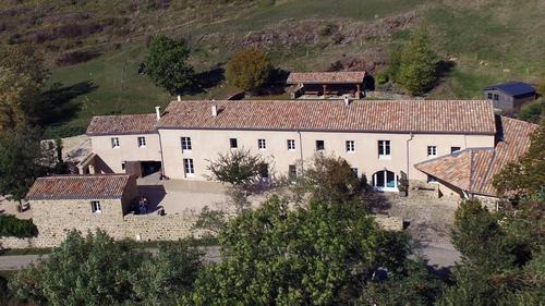 Domaine Les Acacias - Aux Saveurs de l'Instant