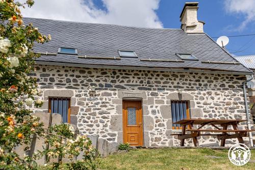 Chez Mino à Saint Pierre Colamine