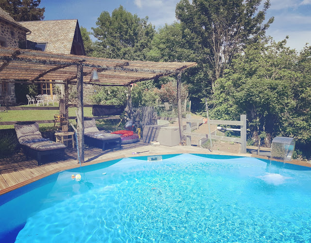 Le Gîte du Lac et Sa Mini Ferme à Paulhenc
