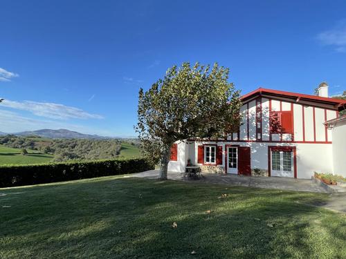 Pinchat à La Bastide Clairence
