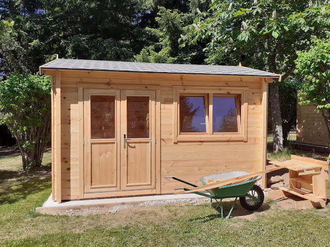 Camping La Licorne à Saint-Agrève