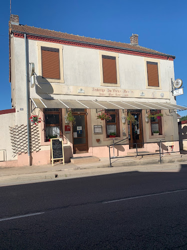 Auberge du Breuil à Le Breuil