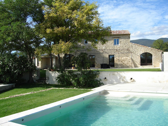 Maisons d Amis à Cucuron