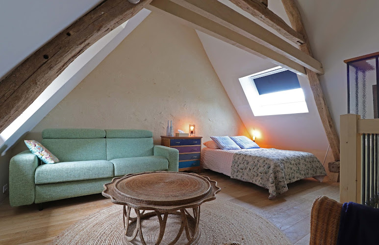 La Dragonne Maison d hôtes à Bellême