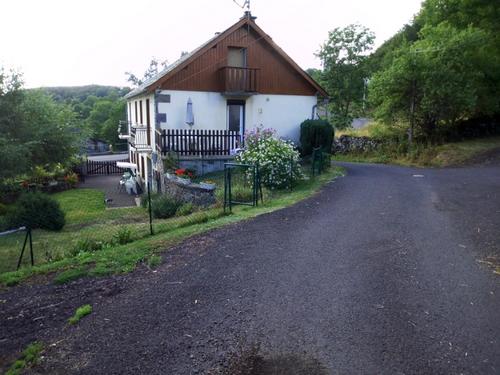 Tza la Bële