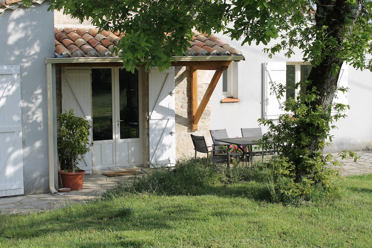 Gite Roujolis à Lalbenque à Lalbenque