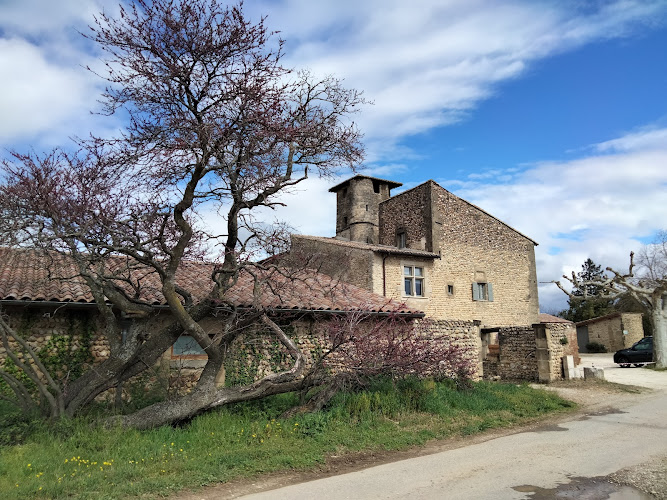Gites de Genas à Bourg-lès-Valence