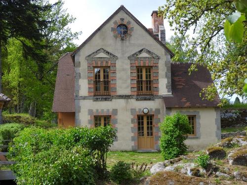 Le Petit Trianon à Le Donzeil