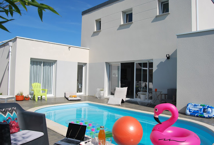 Villa Fréhel Plage à Fréhel