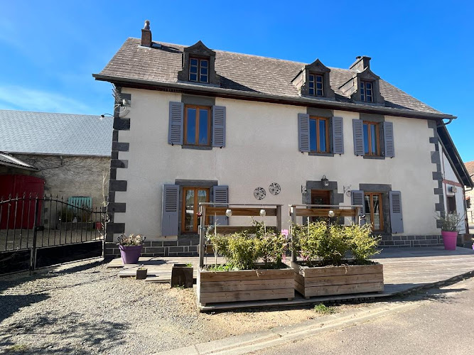 Gîte des Trois Bergères à Saint-Jacques-d'Ambur