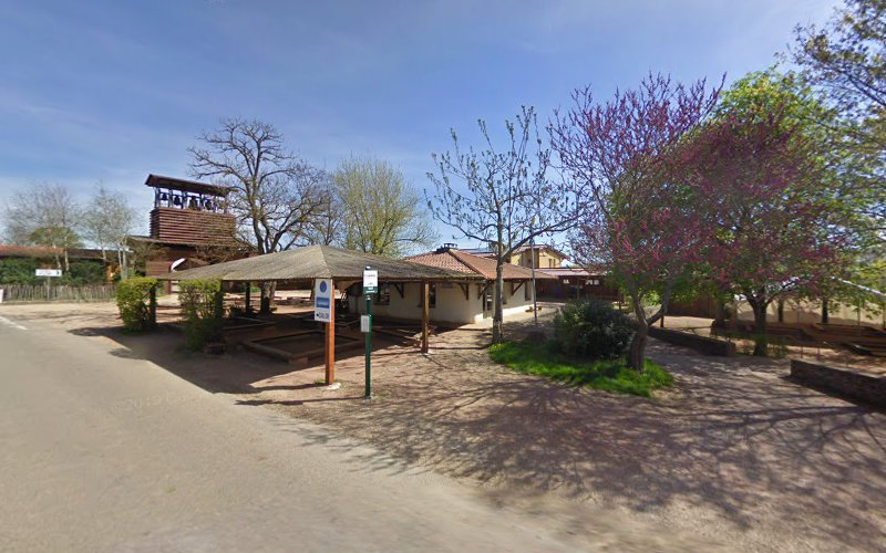 La Casa à Taizé