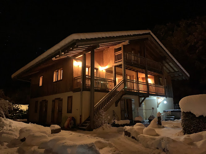 Chalet Brio à Samoëns
