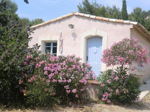Le Petit Mas à La Cadiere D'azur