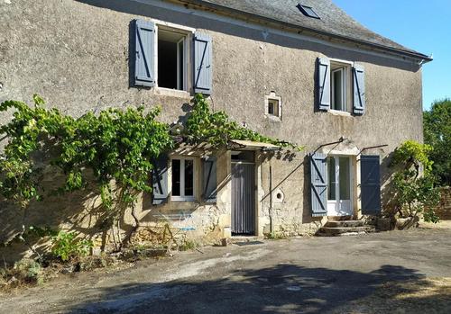 Gîtes de France® - Gite Chez Pierrot