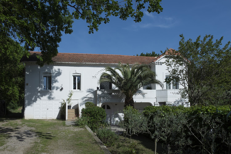 Villa Plaisance à Bédarrides