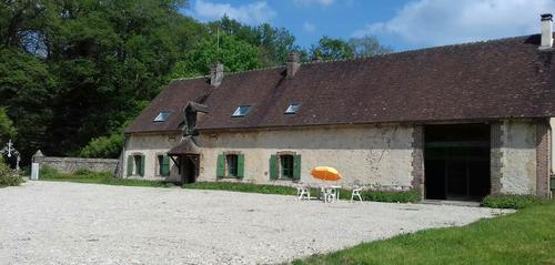 Le Belloy à Longny Les Villages