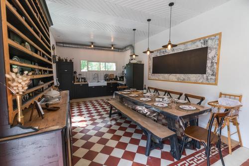 Maison de Mordoit à PISSOS