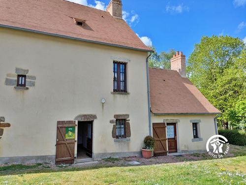 Le Vivier, 6 personnes à Livet