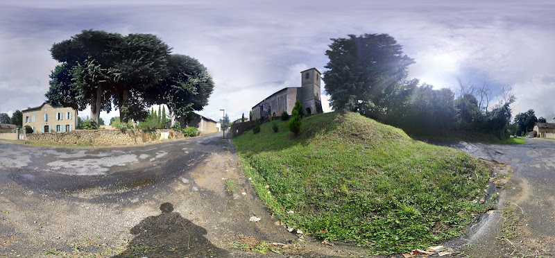 Campagne-d Armagnac