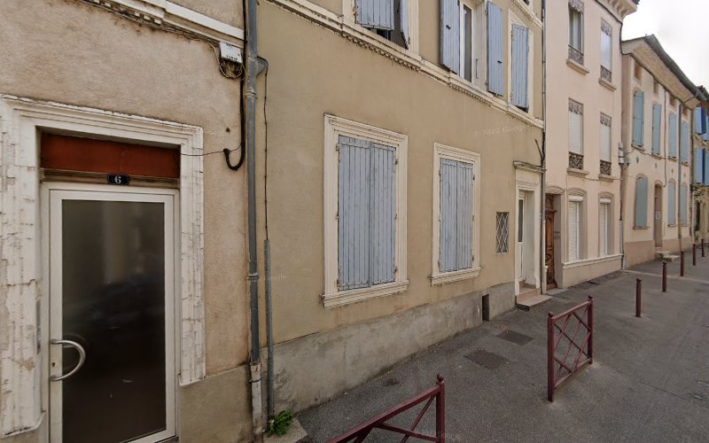Taurus Appart Hôtel Valence à Bourg-lès-Valence