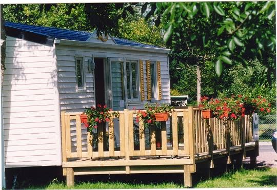 Domaine du Lac PRL & Camping à Blangy-le-Chteau