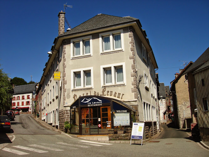 Le Levant à Besse-et-Saint-Anastaise