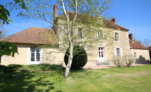 La Ferme de la Londe à MéZIDON VALLéE D'AUGE