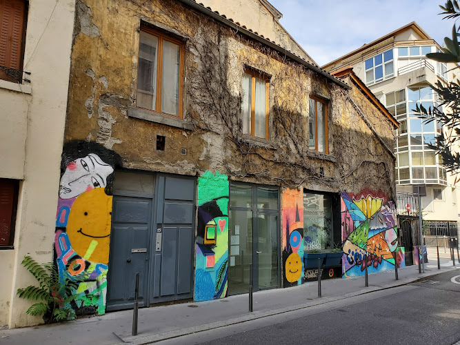 Le Flneur Guesthouse à Lyon