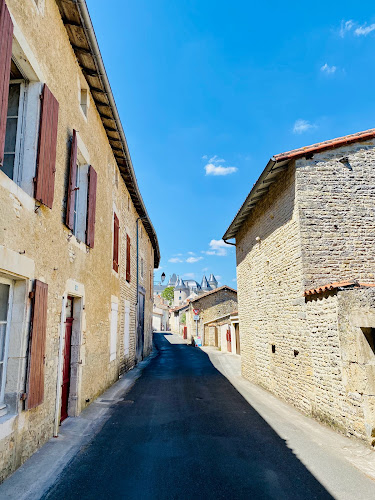 House in verteuil à Verteuil-sur-Charente