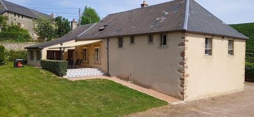 Les chats zets à Cussy En Morvan