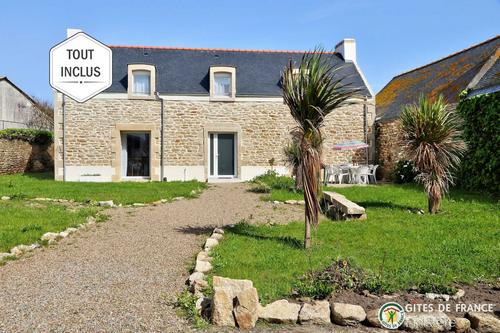 Le Gîte de la Mer St Guenolé à Penmarch
