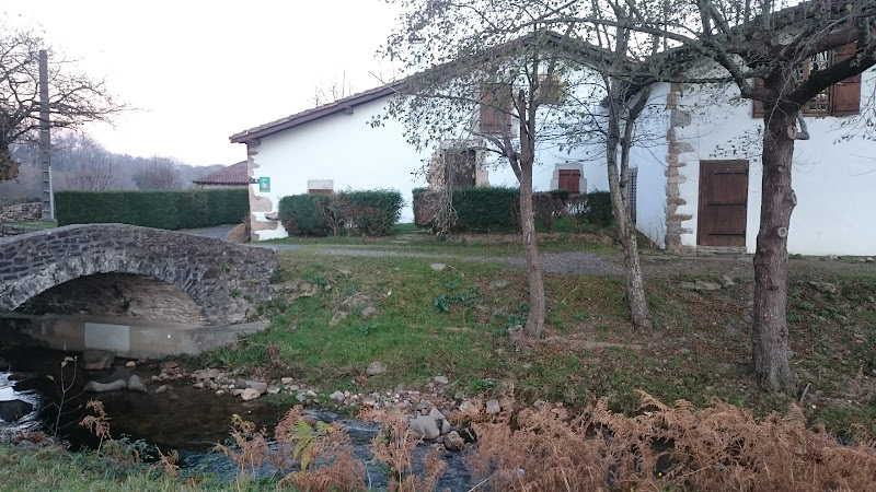 Gite Erlon Baita à Urrugne