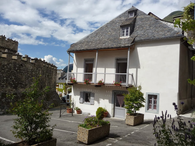 Gite le Regain à Luz-Saint-Sauveur