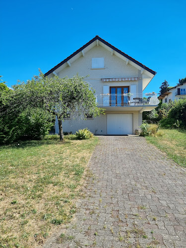Mixllay Villa à Maxilly-sur-Léman