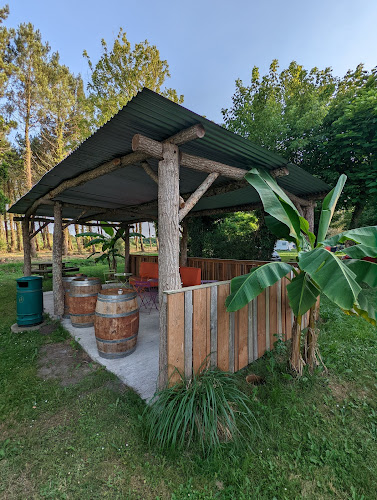 Camping Bathurt à Soustons