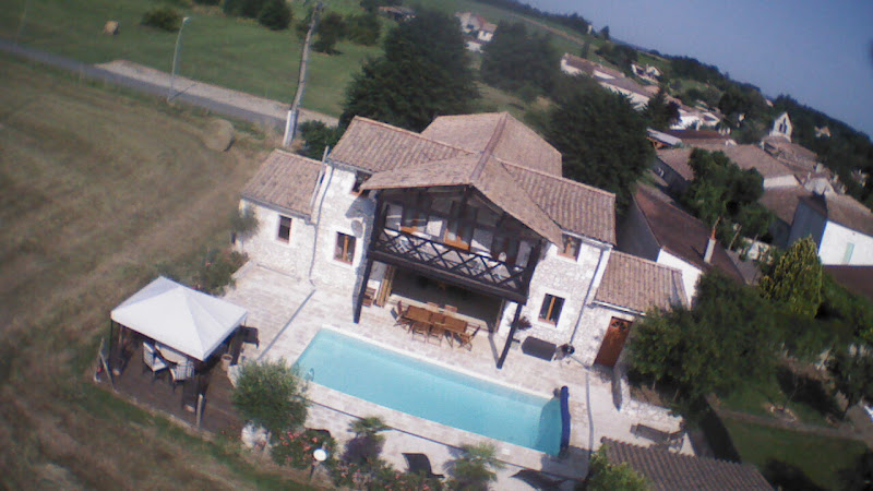 La Chapelle à Loubès-Bernac