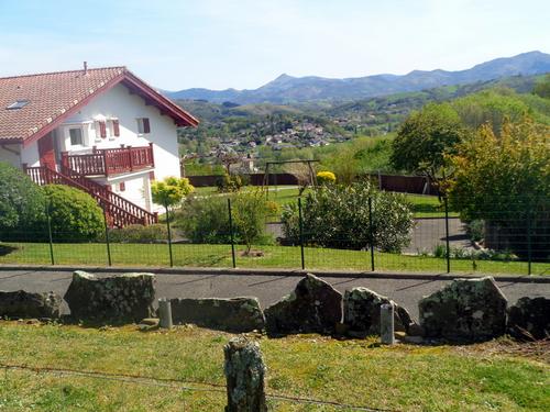 Herri Garaia à Saint-Pee-Sur-Nivelle