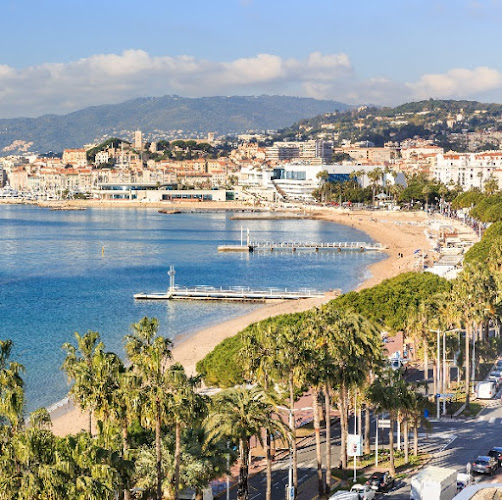 Idéal Séjour hôtel de charme à Cannes