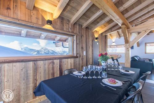 Chalet du four à SAINT-SIGISMOND