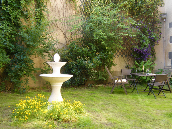 Maison Conchette à Thiers
