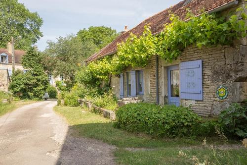 Le Gîte d'Annie à PLANAY