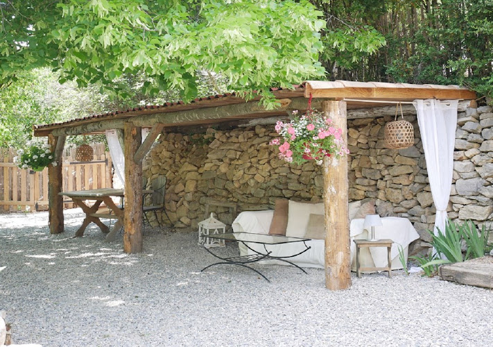 Marguerite House à Montbrun-les-Bains