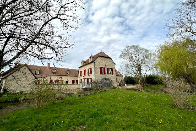 Moulin Le Fleurie à Charenton-du-Cher
